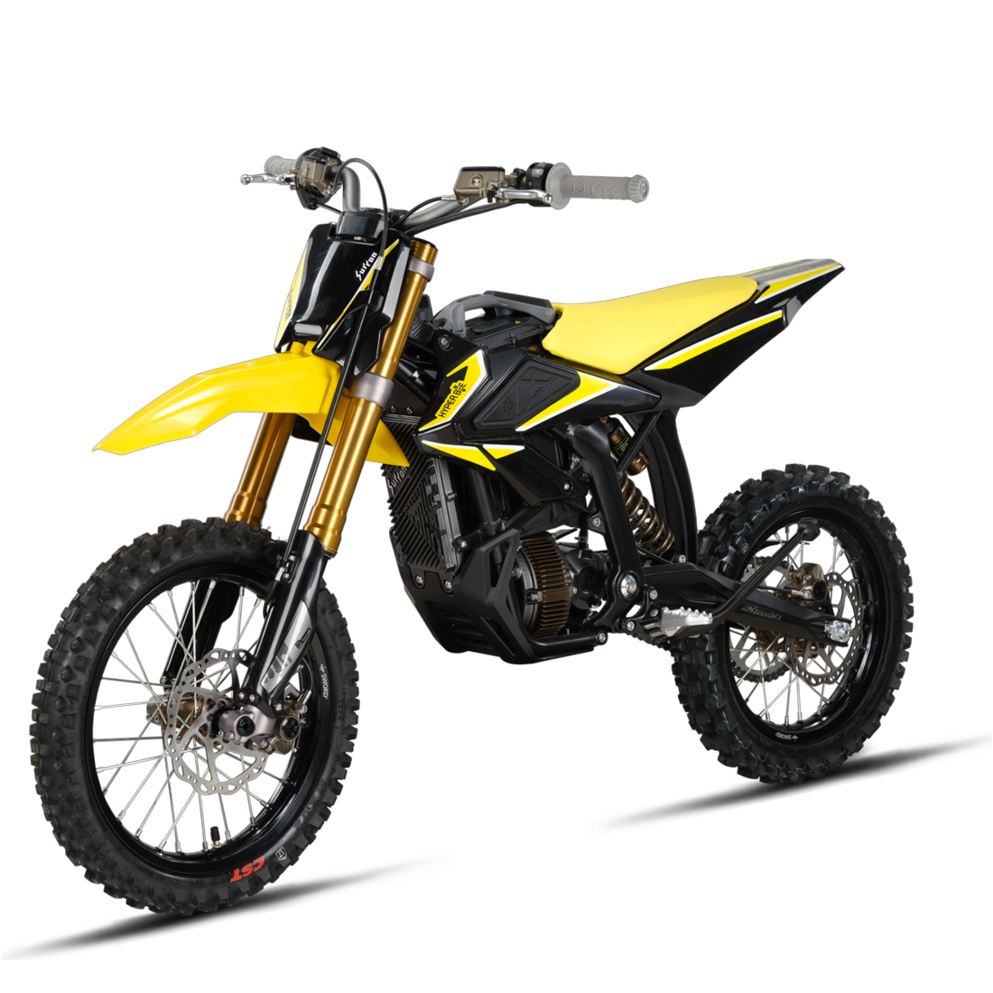 2025 Sur-Ron Hyper Bee