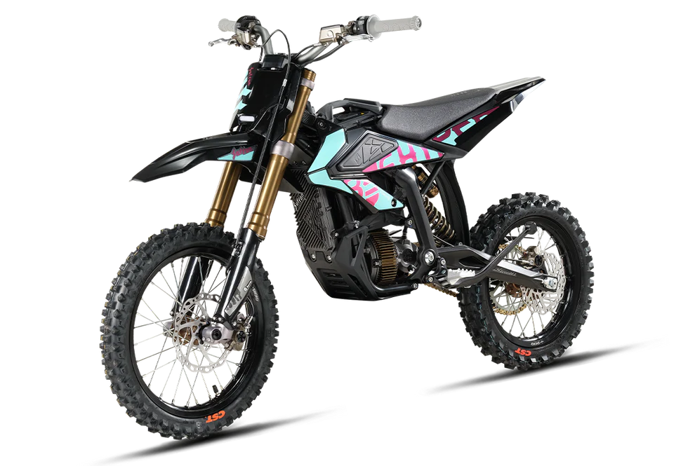 2025 Sur-Ron Hyper Bee
