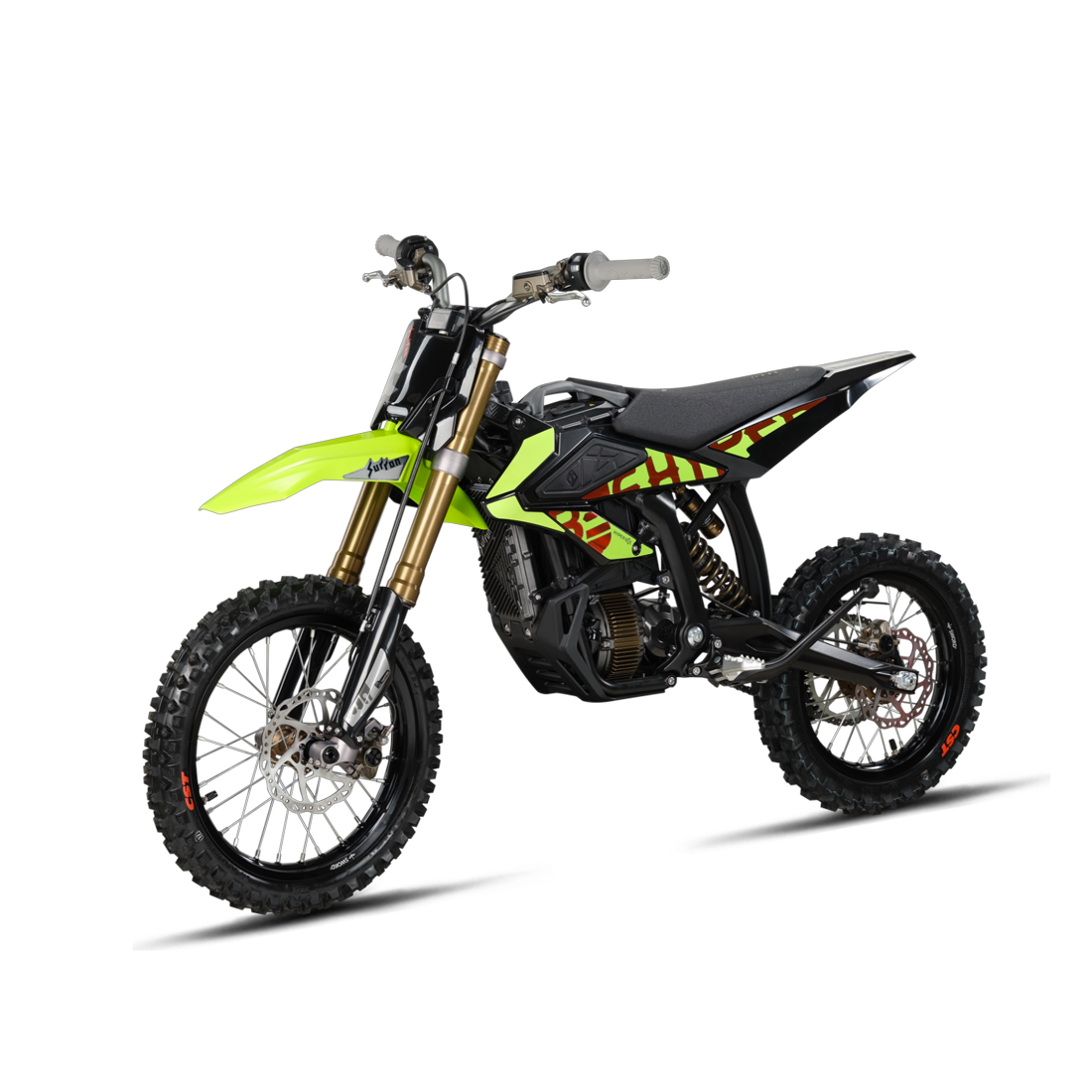2025 Sur-Ron Hyper Bee